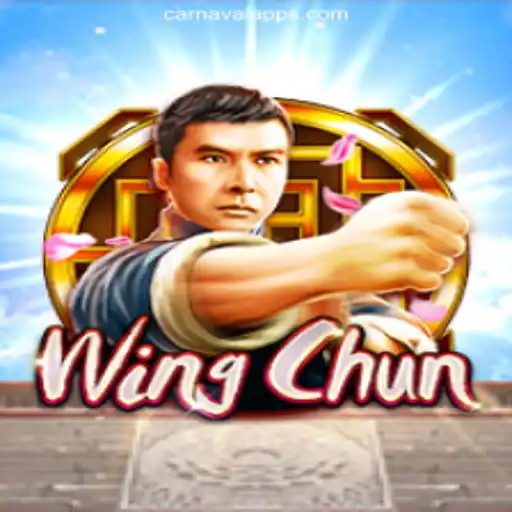 WingChun: A Deep Dive into the Exciting World of wg-Carnaval's Oficial Slots Brasil #1