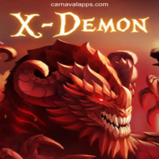 XDemon: Discovering the Thrills of wg-Carnaval on Oficial Slots Brasil #1